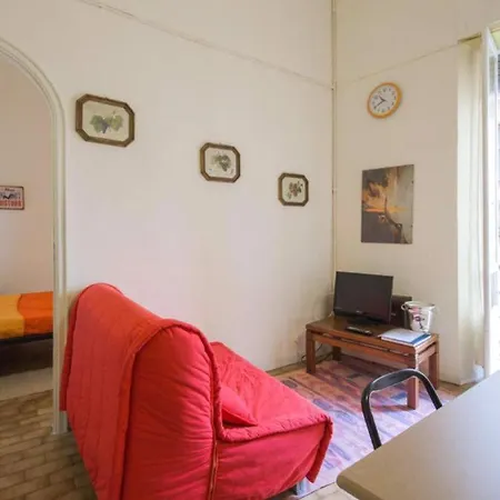 Apartmán Centralissimo Bilocale Con Vista Sfilata Palio