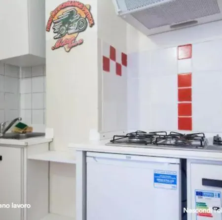 Centralissimo Bilocale Con Vista Sfilata Palio Apartmán