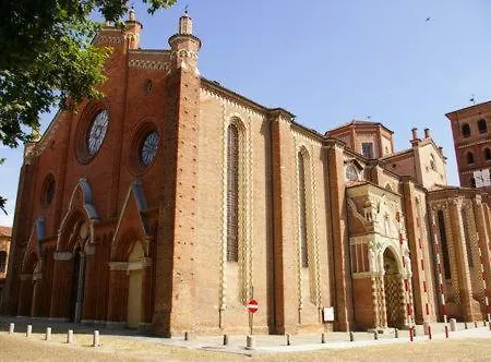 Centralissimo Bilocale Con Vista Sfilata Palio Apartmán *