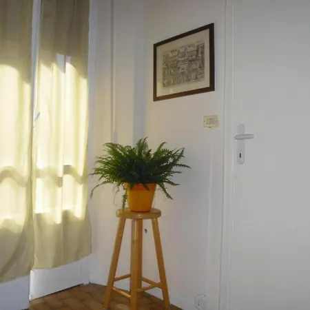 Apartmán Centralissimo Bilocale Con Vista Sfilata Palio Asti