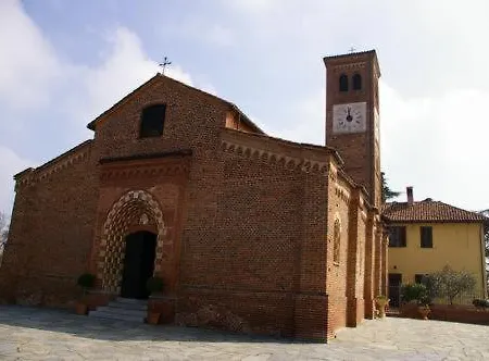 Centralissimo Bilocale Con Vista Sfilata Palio * Asti
