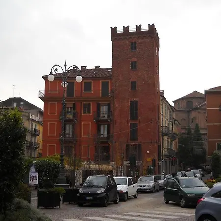 Apartmán Centralissimo Bilocale Con Vista Sfilata Palio