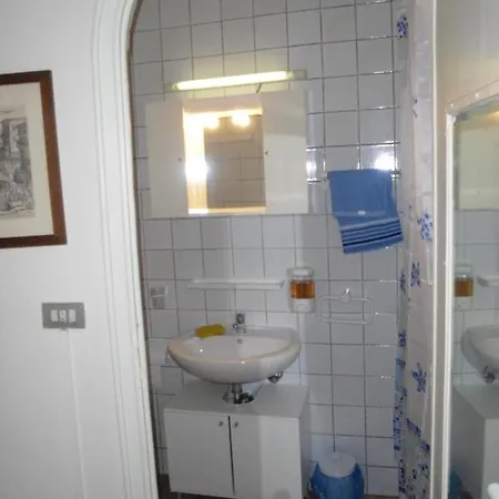Apartmán Centralissimo Bilocale Con Vista Sfilata Palio *