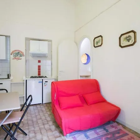 Apartmán Centralissimo Bilocale Con Vista Sfilata Palio
