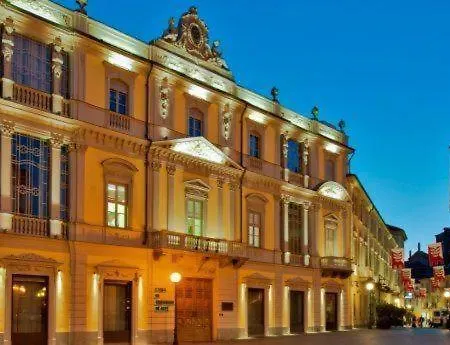 Centralissimo Bilocale Con Vista Sfilata Palio Apartmán *