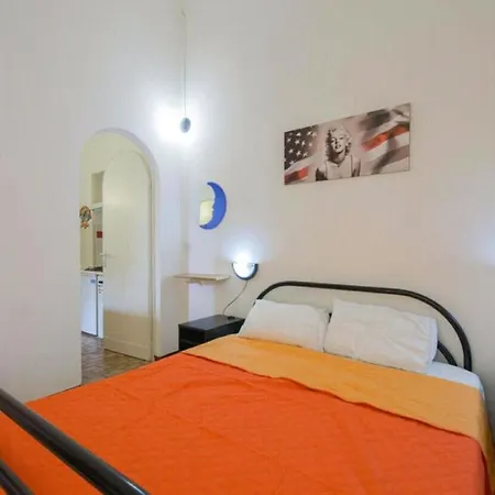 Centralissimo Bilocale Con Vista Sfilata Palio Apartmán *