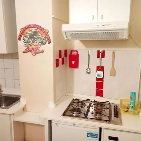 Apartmán Centralissimo Bilocale Con Vista Sfilata Palio